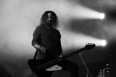Bleach @ loforlife, picture 7, photographed by Gert Daemen - FrontView Magazine