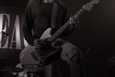 Bleach @ loforlife, picture 8, photographed by Gert Daemen - FrontView Magazine