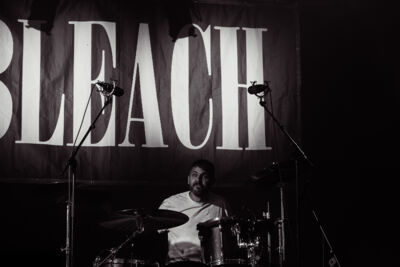 Bleach @ loforlife, picture 9, photographed by Gert Daemen - FrontView Magazine