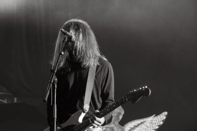 Bleach @ loforlife, picture 10, photographed by Gert Daemen - FrontView Magazine