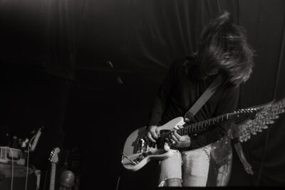 Bleach @ loforlife, picture 12, photographed by Gert Daemen - FrontView Magazine