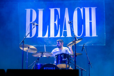 Bleach @ loforlife, picture 14, photographed by Gert Daemen - FrontView Magazine