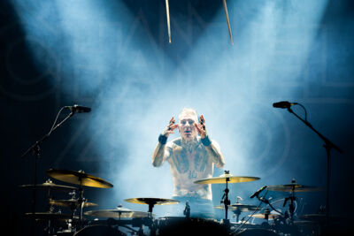 Channel Zero @ LoForLife, foto 4, foto's door Gert Daemen - FrontView Magazine