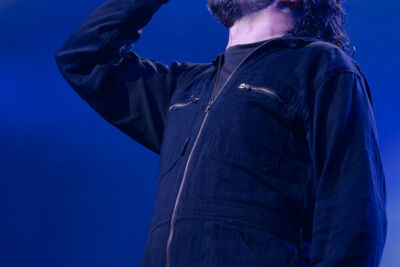 Channel Zero @ LoForLife, foto 15, foto's door Gert Daemen - FrontView Magazine