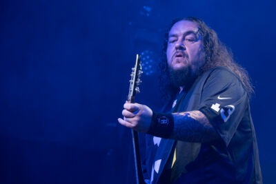 Channel Zero @ LoForLife, foto 16, foto's door Gert Daemen - FrontView Magazine
