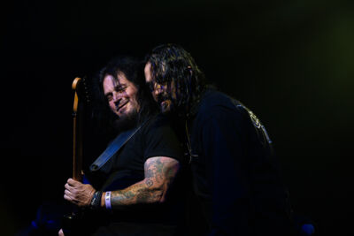 Channel Zero @ LoForLife, foto 19, foto's door Gert Daemen - FrontView Magazine