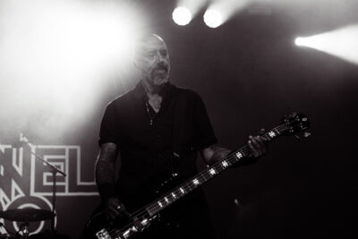 Channel Zero @ LoForLife, foto 20, foto's door Gert Daemen - FrontView Magazine