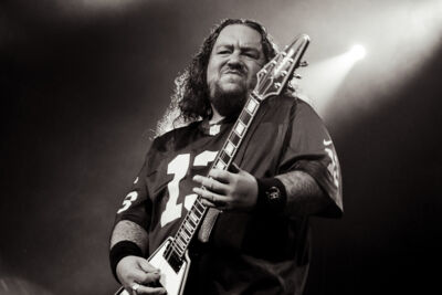 Channel Zero @ LoForLife, foto 21, foto's door Gert Daemen - FrontView Magazine