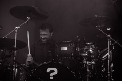 Theraphy? @ LoForLife, foto 2, foto's door Gert Daemen - FrontView Magazine