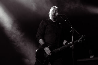 Theraphy? @ LoForLife, foto 3, foto's door Gert Daemen - FrontView Magazine