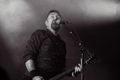 Theraphy? @ LoForLife, foto 6, foto's door Gert Daemen - FrontView Magazine
