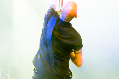 Theraphy? @ LoForLife, foto 7, foto's door Gert Daemen - FrontView Magazine
