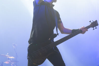 Theraphy? @ LoForLife, foto 9, foto's door Gert Daemen - FrontView Magazine