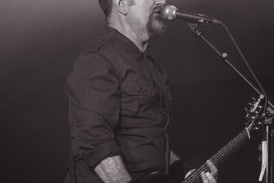 Theraphy? @ LoForLife, foto 10, foto's door Gert Daemen - FrontView Magazine