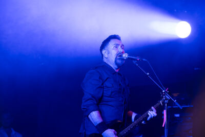 Theraphy? @ LoForLife, foto 11, foto's door Gert Daemen - FrontView Magazine