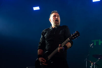 Theraphy? @ LoForLife, foto 12, foto's door Gert Daemen - FrontView Magazine
