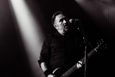 Theraphy? @ LoForLife, foto 15, foto's door Gert Daemen - FrontView Magazine