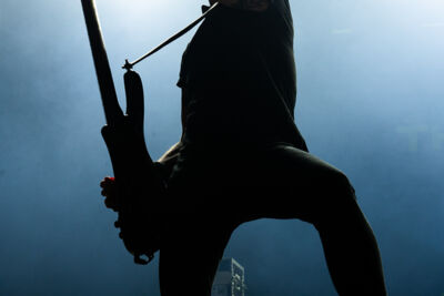 Theraphy? @ LoForLife, foto 16, foto's door Gert Daemen - FrontView Magazine