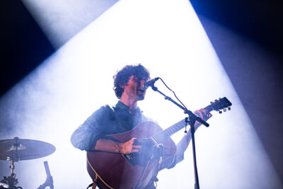 Flyte @ Het Depot, foto 2, foto's door Leen Verlinden - FrontView Magazine