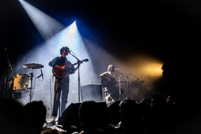Flyte @ Het Depot, foto 3, foto's door Leen Verlinden - FrontView Magazine