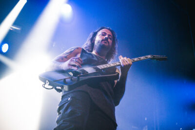 While She Sleeps @ 013, picture 10, photographed by Alana Clemens - FrontView Magazine