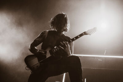 While She Sleeps @ 013, picture 11, photographed by Alana Clemens - FrontView Magazine