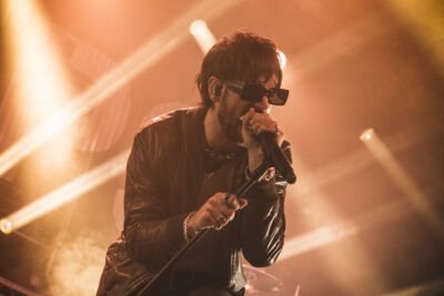 While She Sleeps @ 013, picture 12, photographed by Alana Clemens - FrontView Magazine