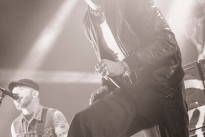 While She Sleeps @ 013, picture 13, photographed by Alana Clemens - FrontView Magazine