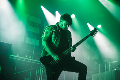 While She Sleeps @ 013, picture 17, photographed by Alana Clemens - FrontView Magazine