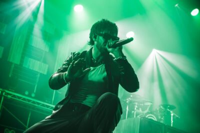 While She Sleeps @ 013, picture 18, photographed by Alana Clemens - FrontView Magazine