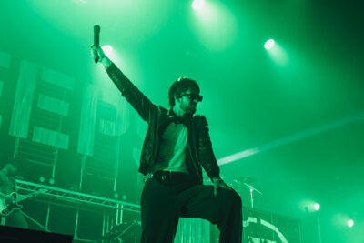 While She Sleeps @ 013, picture 19, photographed by Alana Clemens - FrontView Magazine