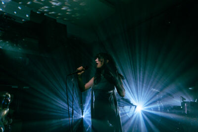 Naaz @ De Roma, picture 11, photographed by Claudia Guldentops - FrontView Magazine