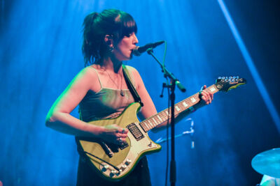 High Hi @ Nieuwe Nor, picture 2, photographed by Anoek Houben - FrontView Magazine