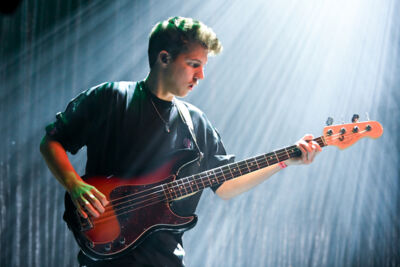 High Hi @ Nieuwe Nor, picture 3, photographed by Anoek Houben - FrontView Magazine