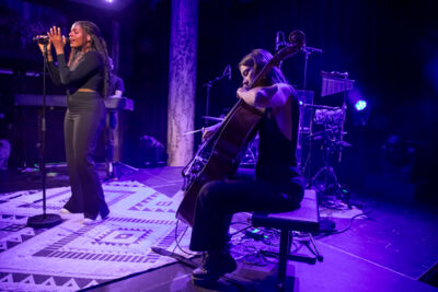 Mentissa @ De Roma, picture 5, photographed by dirk janssens - FrontView Magazine