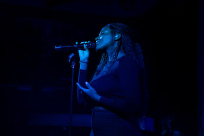 Mentissa @ De Roma, picture 6, photographed by dirk janssens - FrontView Magazine
