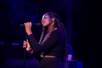 Mentissa @ De Roma, picture 8, photographed by dirk janssens - FrontView Magazine
