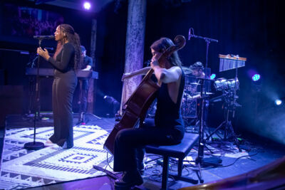 Mentissa @ De Roma, picture 10, photographed by dirk janssens - FrontView Magazine