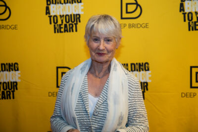 Première You are my sunshine @ Fakkeltheater - Rode Zaal, picture 1, photographed by Goele Bormans - FrontView Magazine