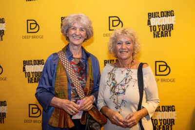 Première You are my sunshine @ Fakkeltheater - Rode Zaal, picture 8, photographed by Goele Bormans - FrontView Magazine