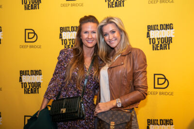 Première You are my sunshine @ Fakkeltheater - Rode Zaal, picture 10, photographed by Goele Bormans - FrontView Magazine