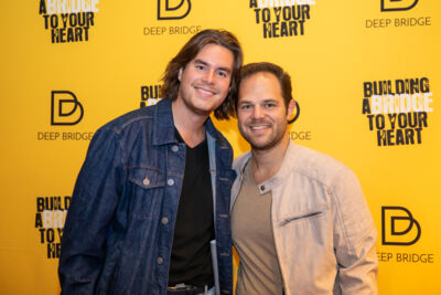 Première You are my sunshine @ Fakkeltheater - Rode Zaal, picture 12, photographed by Goele Bormans - FrontView Magazine