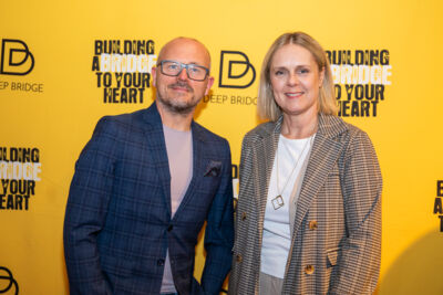 Première You are my sunshine @ Fakkeltheater - Rode Zaal, picture 21, photographed by Goele Bormans - FrontView Magazine