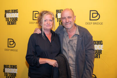 Première You are my sunshine @ Fakkeltheater - Rode Zaal, picture 22, photographed by Goele Bormans - FrontView Magazine