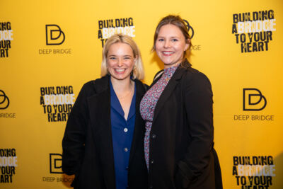 Première You are my sunshine @ Fakkeltheater - Rode Zaal, picture 24, photographed by Goele Bormans - FrontView Magazine