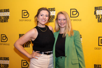 Première You are my sunshine @ Fakkeltheater - Rode Zaal, picture 26, photographed by Goele Bormans - FrontView Magazine