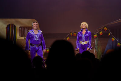 Première Zo mooi zo blond @ Theater Elckerlyc, picture 28, photographed by Goele Bormans - FrontView Magazine