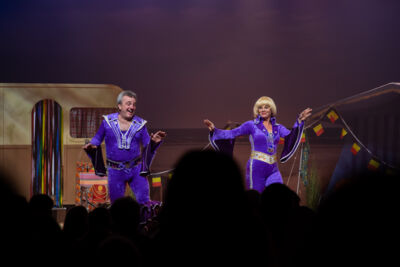 Première Zo mooi zo blond @ Theater Elckerlyc, picture 29, photographed by Goele Bormans - FrontView Magazine