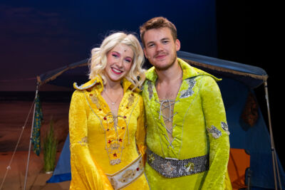 Première Zo mooi zo blond @ Theater Elckerlyc, picture 43, photographed by Goele Bormans - FrontView Magazine