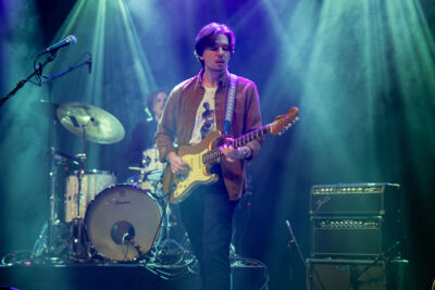 Milo Meskens @ De Bosuil, picture 1, photographed by Anoek Houben - FrontView Magazine